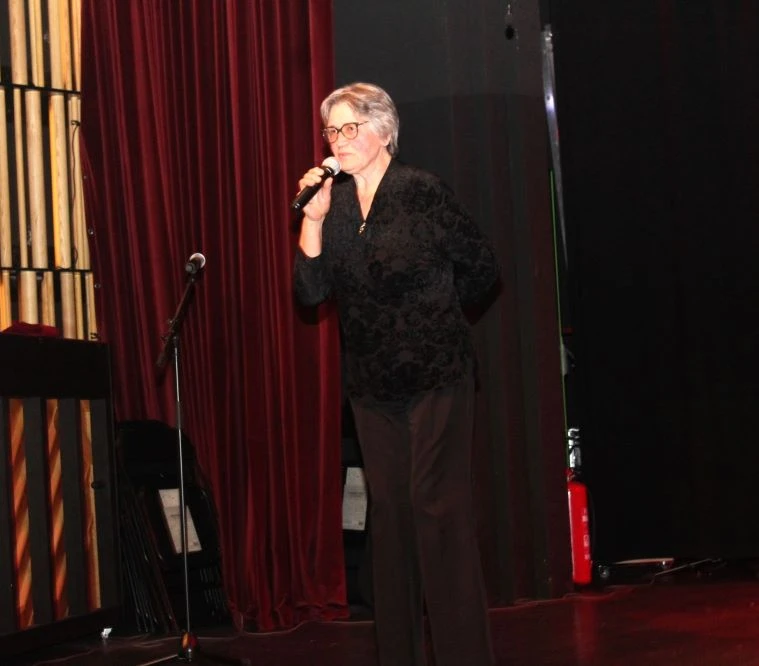 Pleternica zapjevala uoči Božića uz HKUD Vijenac i Udrugu Osmjeh