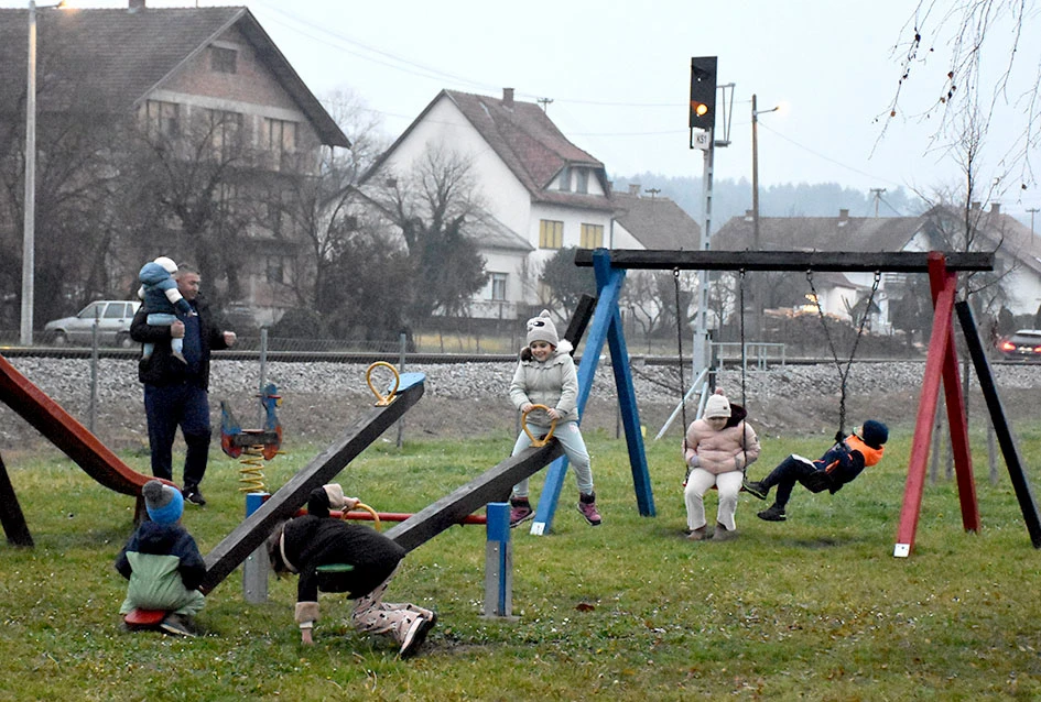 Sajmište u blagdanskom ruhu: Advent koji je premašio sva očekivanja