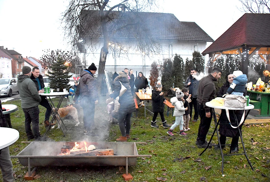 Sajmište u blagdanskom ruhu: Advent koji je premašio sva očekivanja