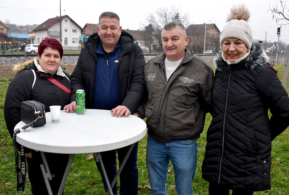 Sajmište u blagdanskom ruhu: Advent koji je premašio sva očekivanja