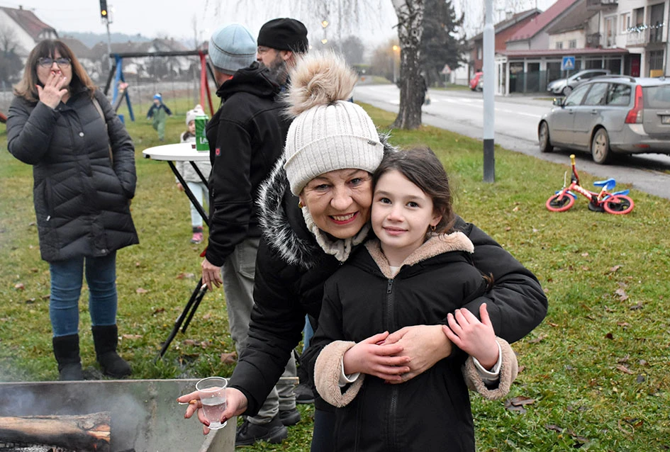 Sajmište u blagdanskom ruhu: Advent koji je premašio sva očekivanja