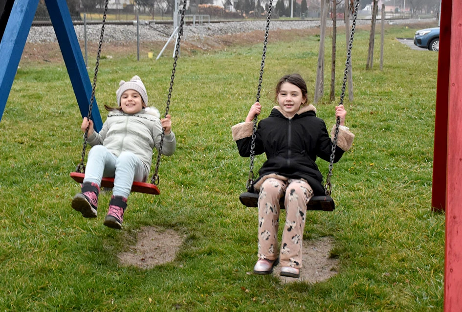 Sajmište u blagdanskom ruhu: Advent koji je premašio sva očekivanja