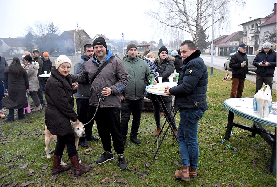 Sajmište u blagdanskom ruhu: Advent koji je premašio sva očekivanja