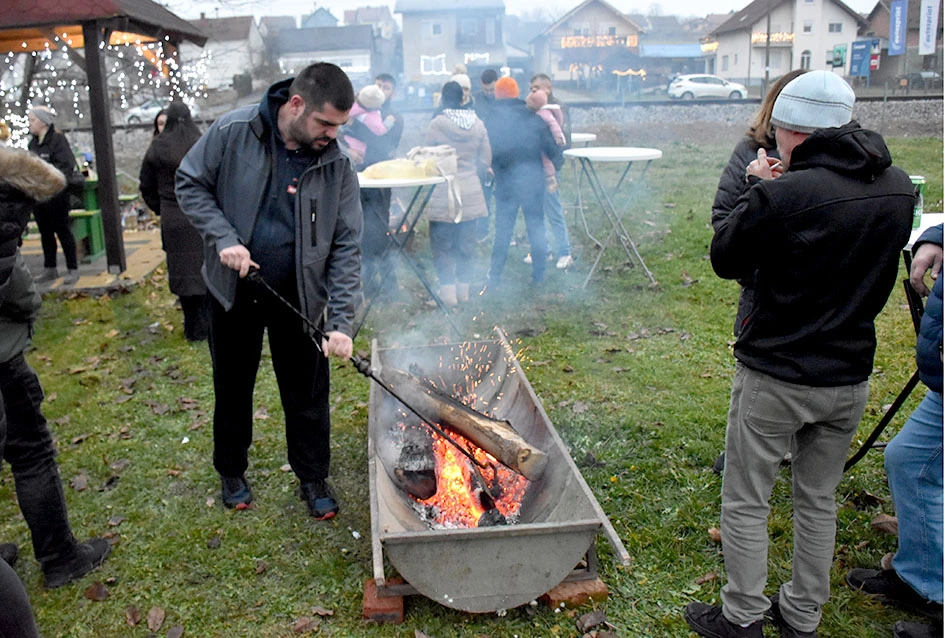 Sajmište u blagdanskom ruhu: Advent koji je premašio sva očekivanja