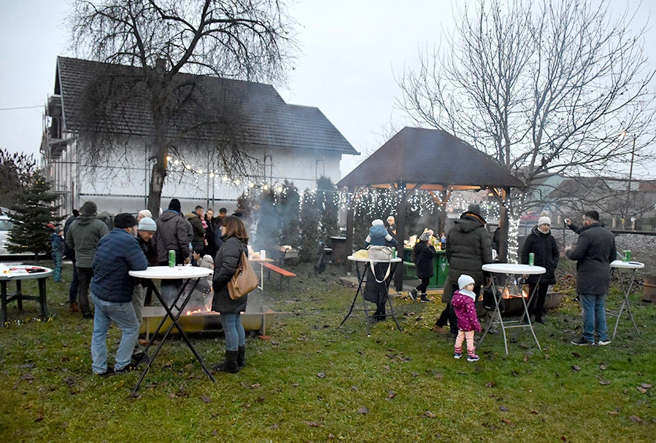 Sajmište u blagdanskom ruhu: Advent koji je premašio sva očekivanja