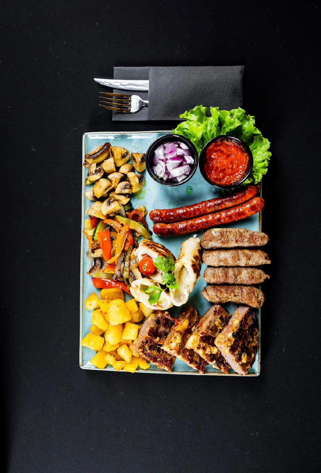 Požega dobila novo kulinarsko odredište: Triluna podiže ljestvicu gastronomske ponude