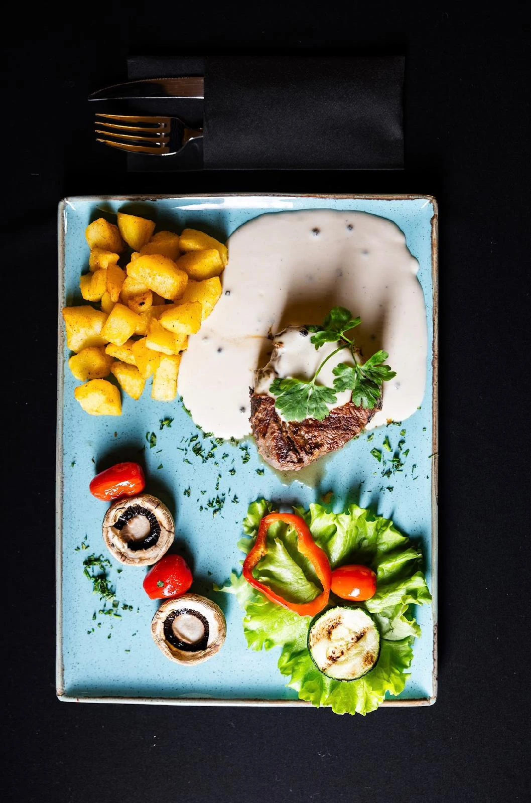 Požega dobila novo kulinarsko odredište: Triluna podiže ljestvicu gastronomske ponude