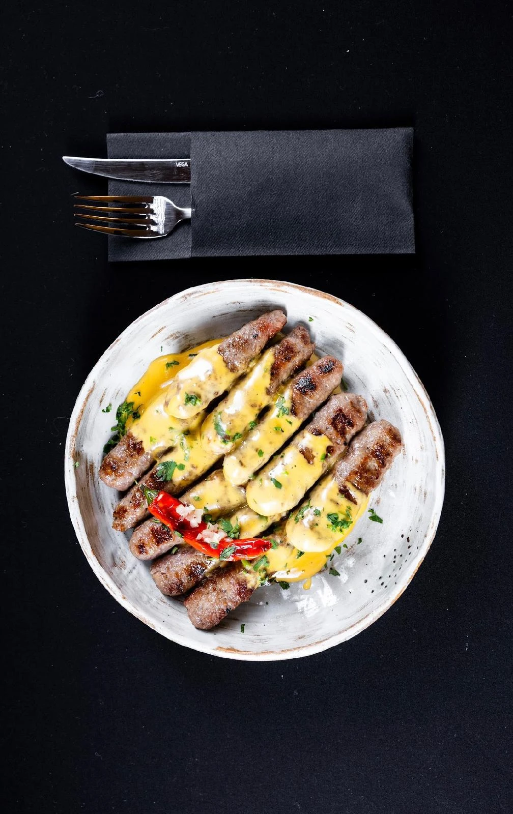 Požega dobila novo kulinarsko odredište: Triluna podiže ljestvicu gastronomske ponude