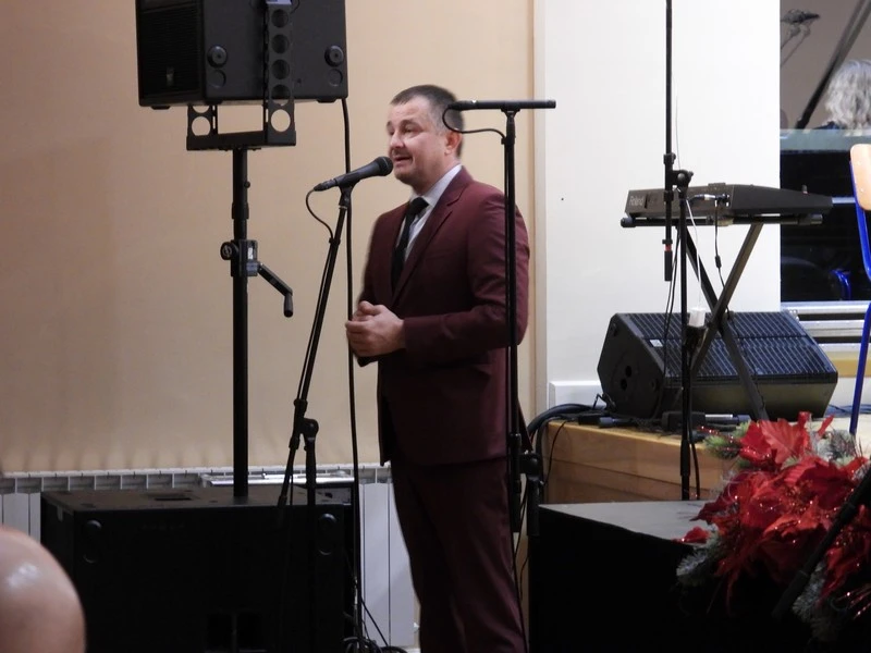 Vrhunska završnica „prosinačke glazbene avanture“