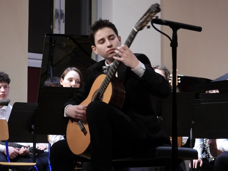 Vrhunska završnica „prosinačke glazbene avanture“