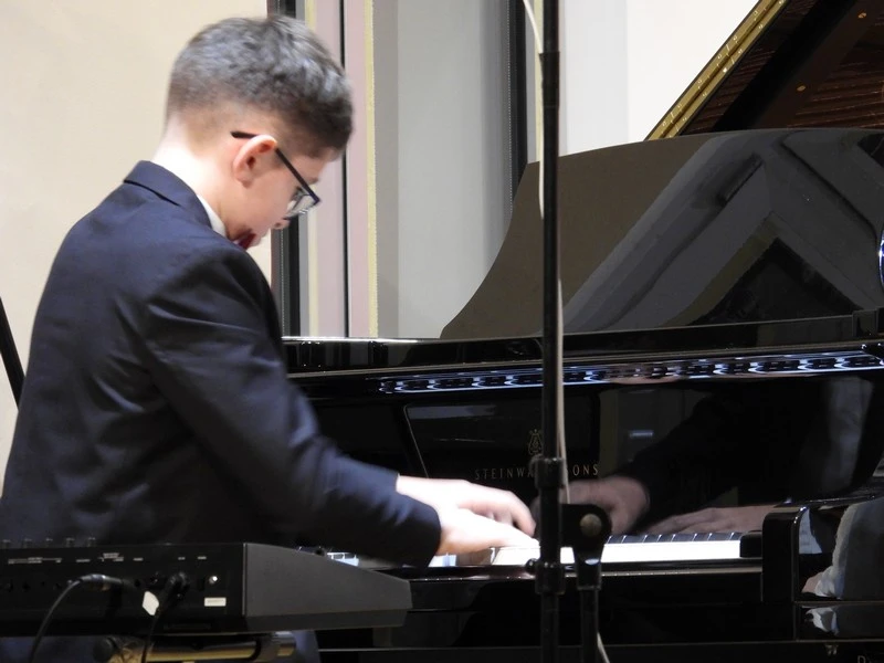 Vrhunska završnica „prosinačke glazbene avanture“