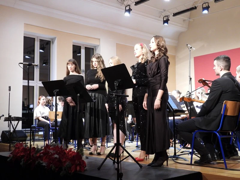 Vrhunska završnica „prosinačke glazbene avanture“