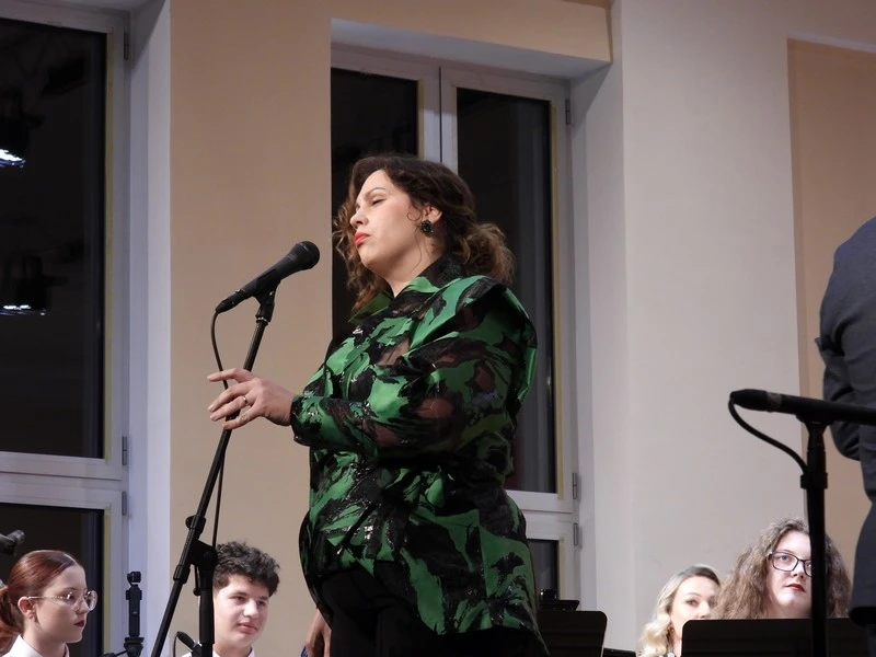 Vrhunska završnica „prosinačke glazbene avanture“