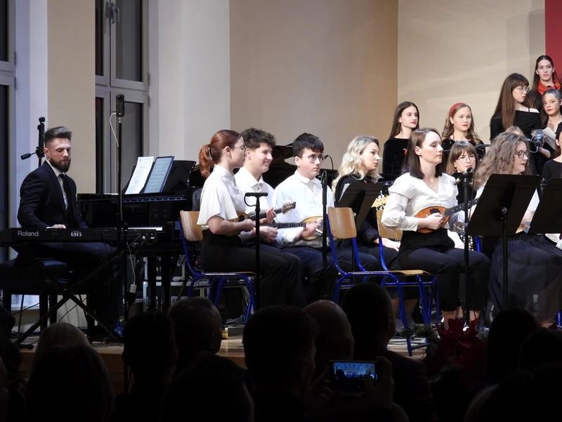 Vrhunska završnica „prosinačke glazbene avanture“