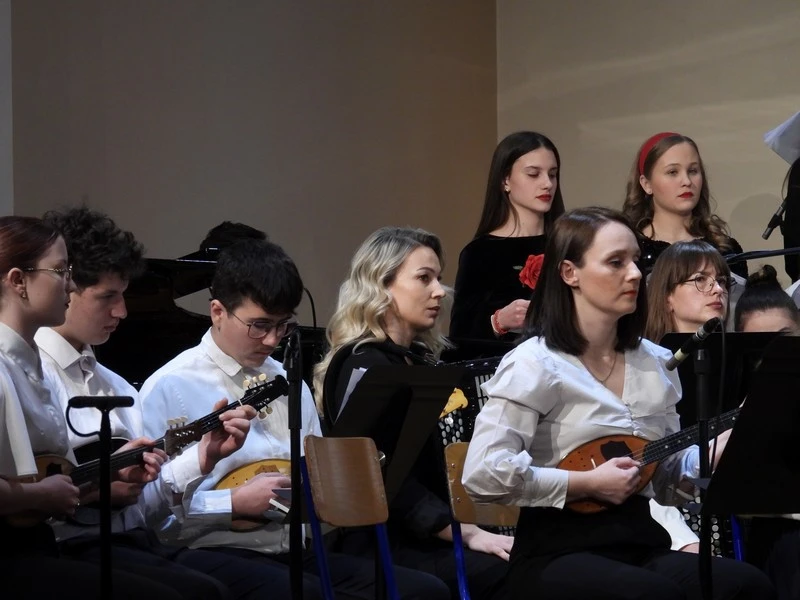 Vrhunska završnica „prosinačke glazbene avanture“