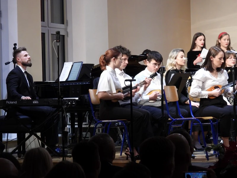 Vrhunska završnica „prosinačke glazbene avanture“