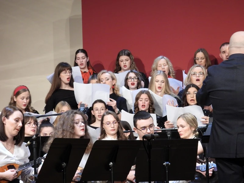 Vrhunska završnica „prosinačke glazbene avanture“