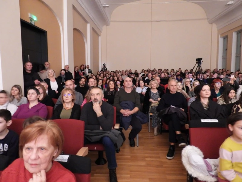 Vrhunska završnica „prosinačke glazbene avanture“