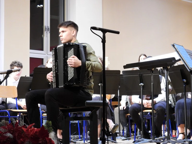 Vrhunska završnica „prosinačke glazbene avanture“