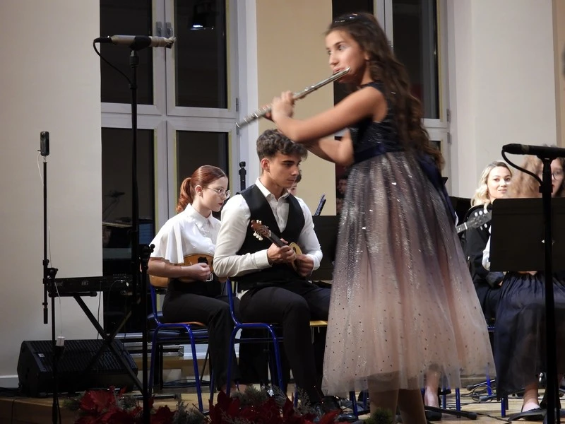 Vrhunska završnica „prosinačke glazbene avanture“