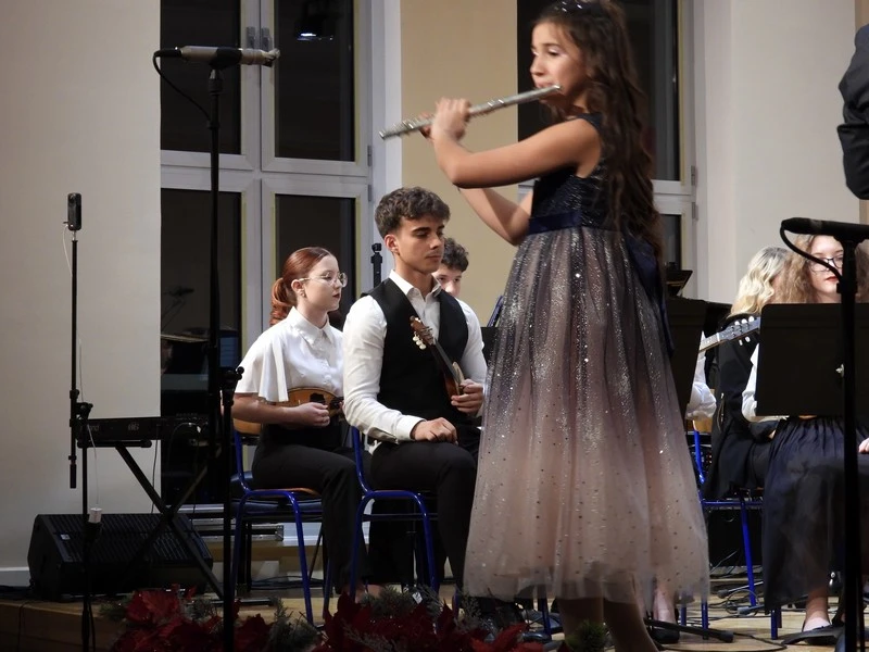 Vrhunska završnica „prosinačke glazbene avanture“