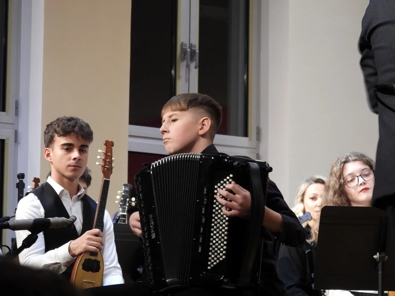 Vrhunska završnica „prosinačke glazbene avanture“