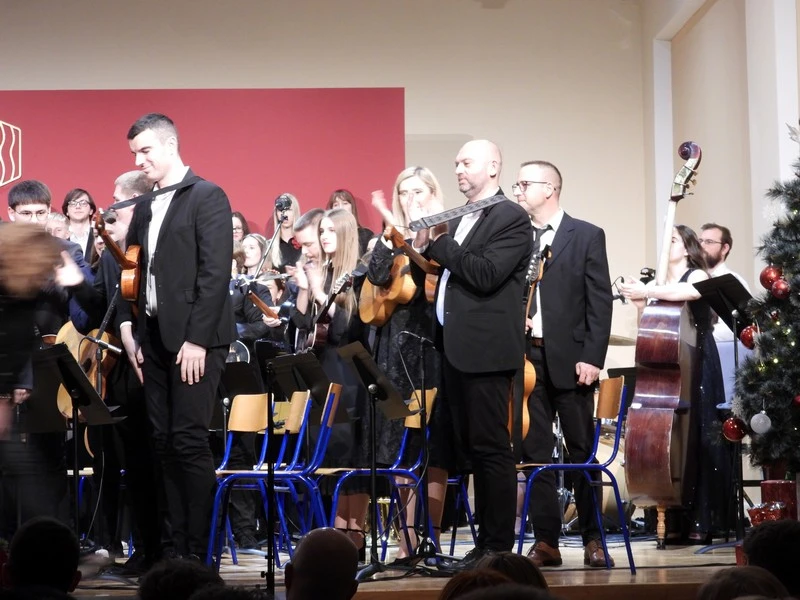 Vrhunska završnica „prosinačke glazbene avanture“