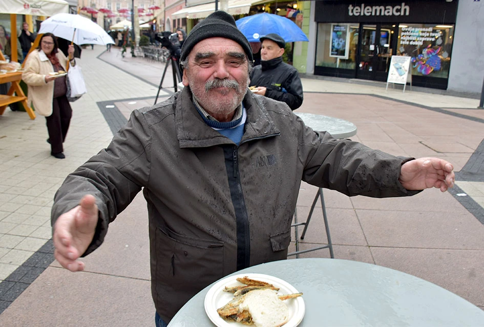 Požeški obrtnici i ove godine čuvari blagdanske tradicije