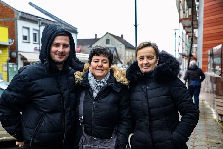 Na Badnjak u Pleternici podijeljeno 400 porcija posnih obroka