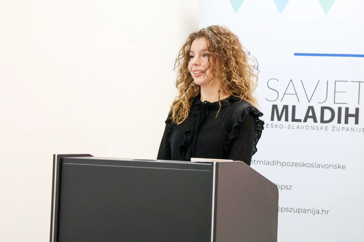 „Božićni izazov 2025“: Nagrađeni najkreativniji mladi Požeško-slavonske županije