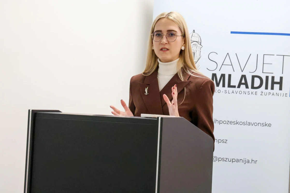 „Božićni izazov 2025“: Nagrađeni najkreativniji mladi Požeško-slavonske županije