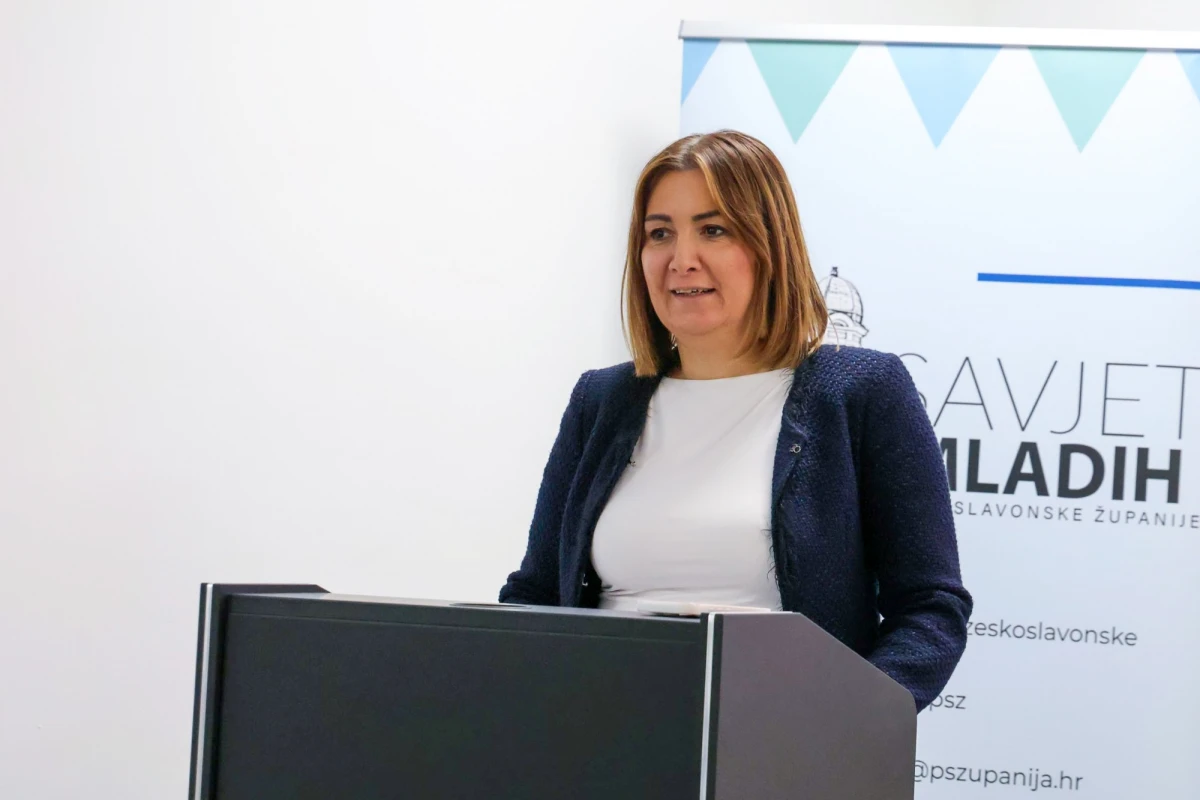 „Božićni izazov 2025“: Nagrađeni najkreativniji mladi Požeško-slavonske županije