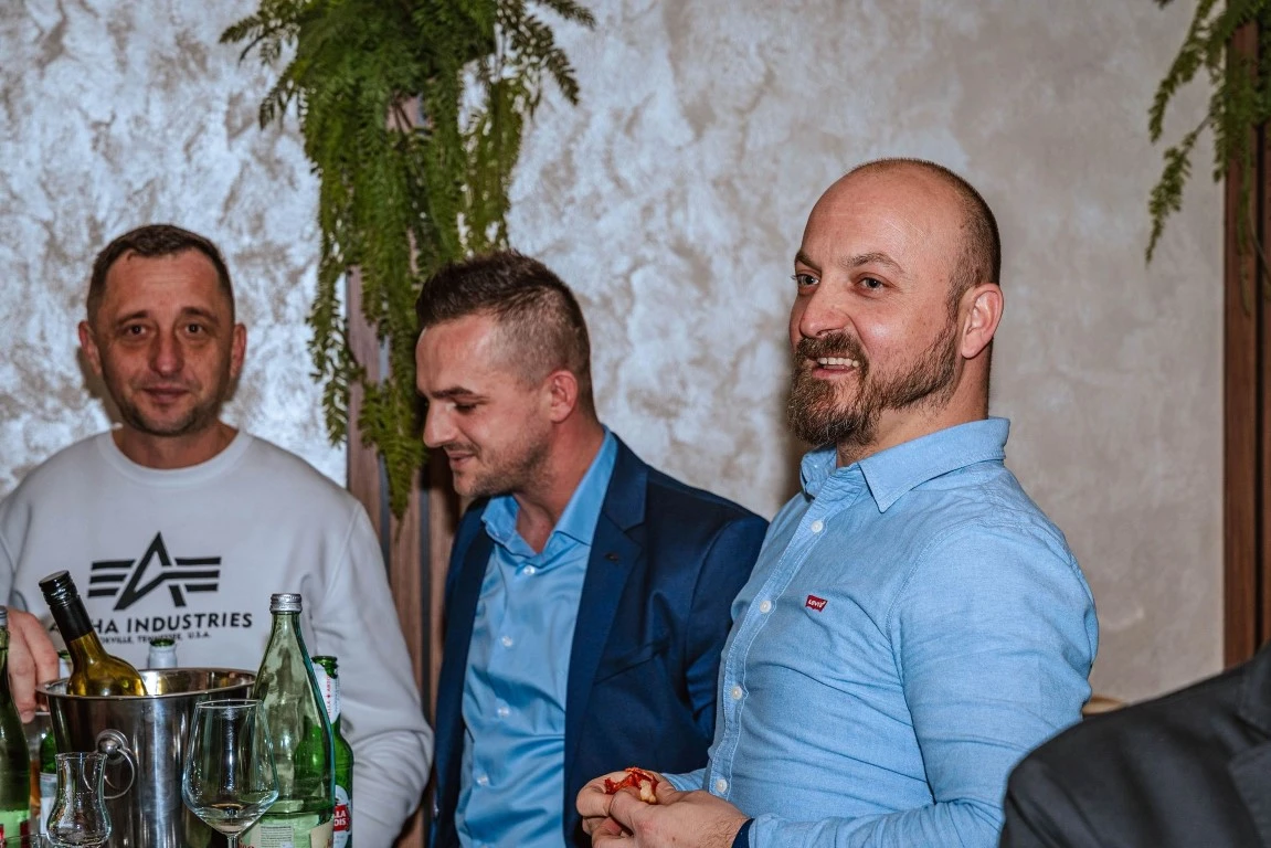 Nova gastro adresa u Požegi: Restoran Triluna osvaja mirisima i okusima roštilja