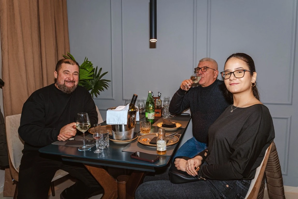 Nova gastro adresa u Požegi: Restoran Triluna osvaja mirisima i okusima roštilja