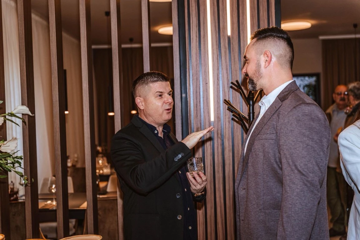 Nova gastro adresa u Požegi: Restoran Triluna osvaja mirisima i okusima roštilja