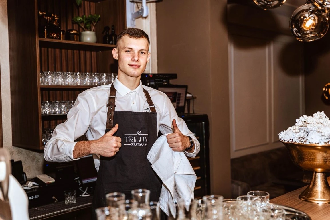 Nova gastro adresa u Požegi: Restoran Triluna osvaja mirisima i okusima roštilja