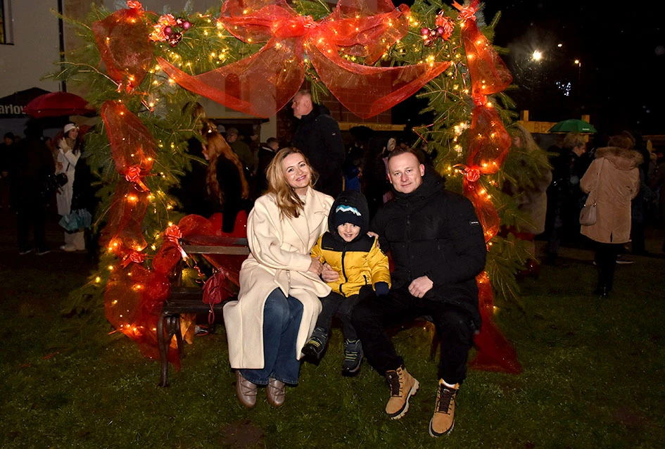 U Velikoj uprizorene žive jaslice uz snažnu humanitarnu poruku