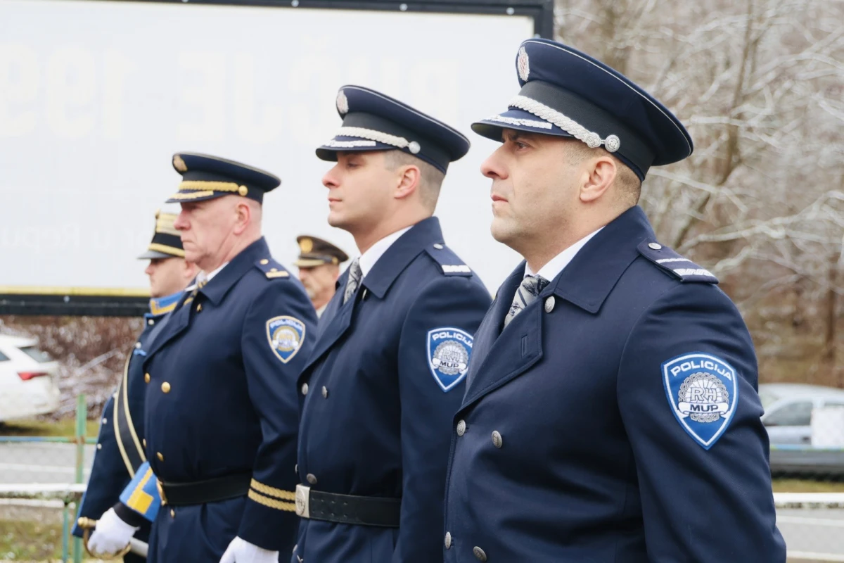 Obilježena 34. obljetnica oslobođenja Bučja: Sjećanje na dan časti, ponosa i slave