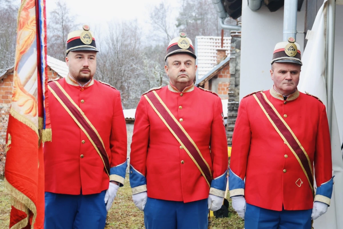 Obilježena 34. obljetnica oslobođenja Bučja: Sjećanje na dan časti, ponosa i slave
