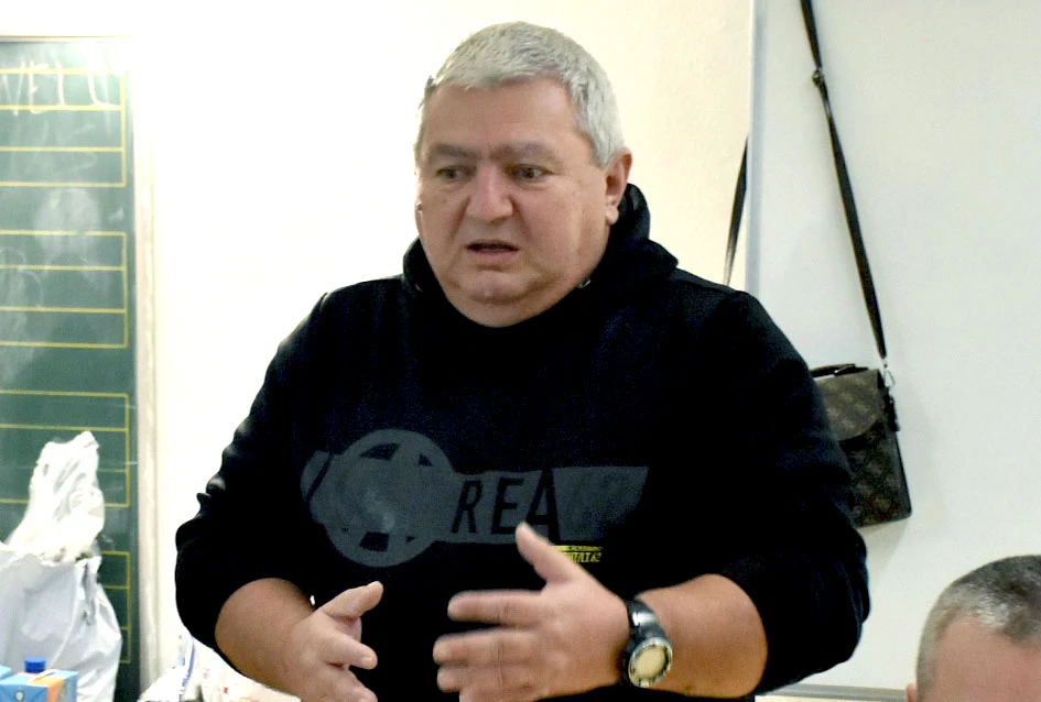 Brđani Odreda izviđača Požega uz blagdansko druženje i novu zastavu ispratili uspješnu godinu