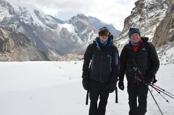 Umro je Dario Švajda, liječnik i strastveni zaljubljenik u planine