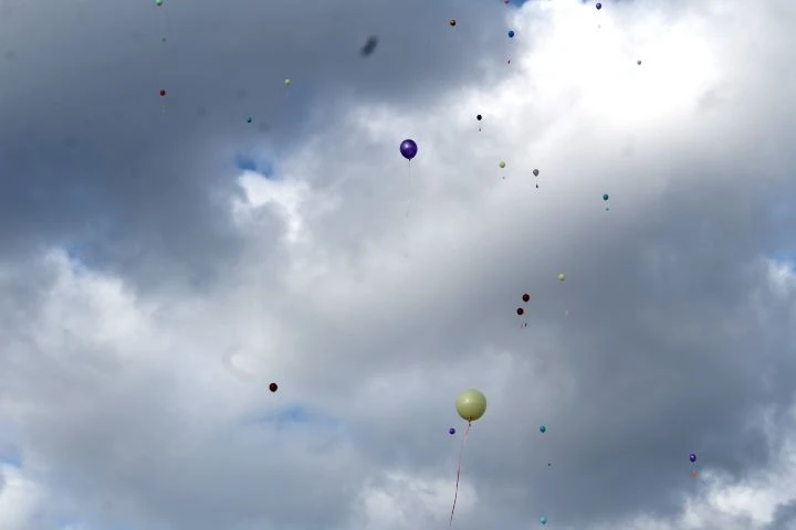 Pleternica Novu godinu dočekala u podne uz pjesmu, ples i slavonsko zajedništvo