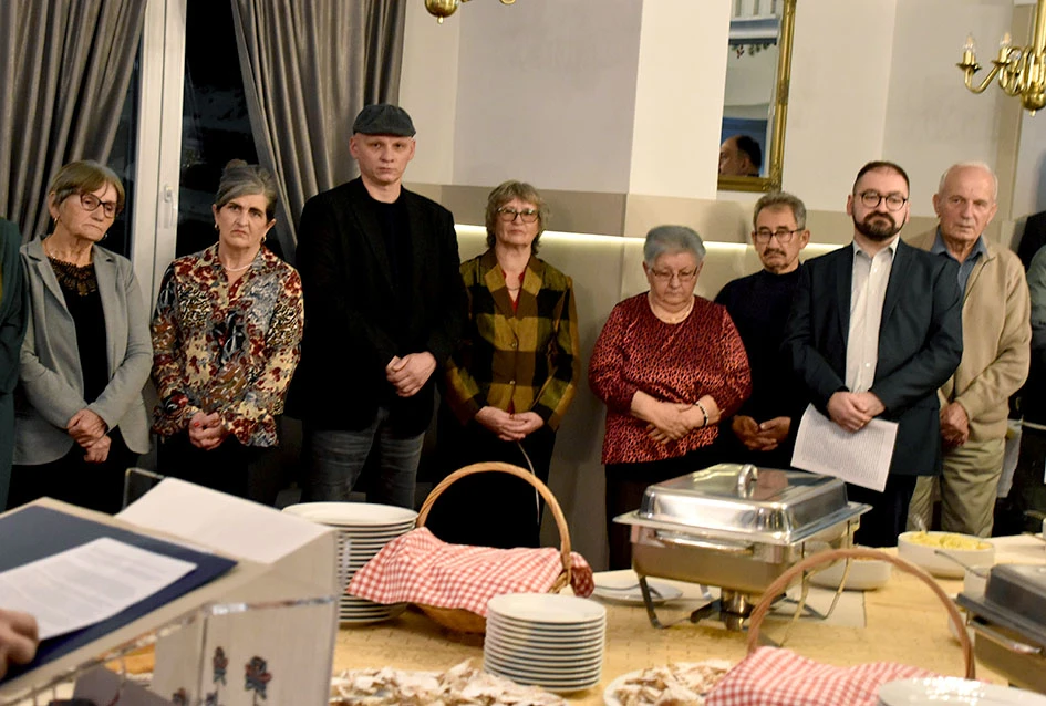 Prijem uoči Božića po Julijanskom kalendaru prošao u duhu tradicije i razumijevanja