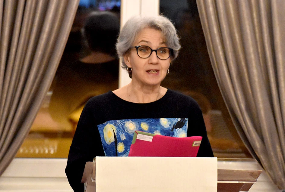 Prijem uoči Božića po Julijanskom kalendaru prošao u duhu tradicije i razumijevanja