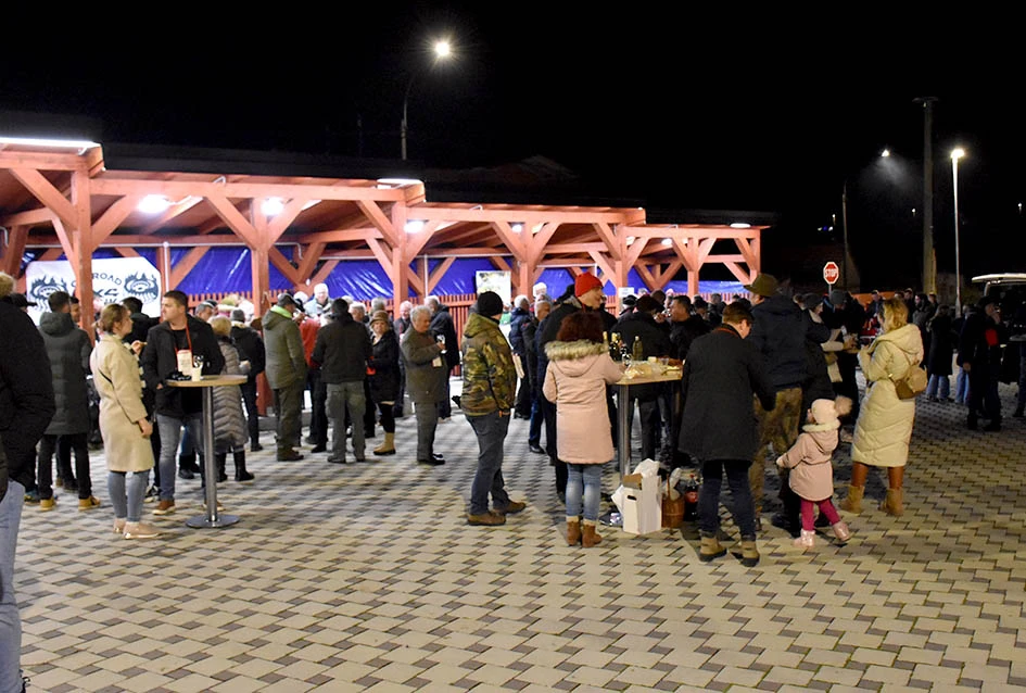 Biškupci spremni za 6. ’Vincelovo’: Očekuje se rekordan broj posjetitelja uz vrhunsku gastro ponudu i Aurea bend