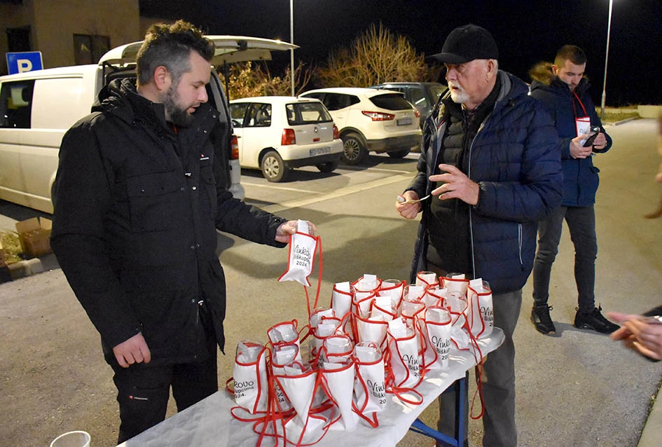 Biškupci spremni za 6. ’Vincelovo’: Očekuje se rekordan broj posjetitelja uz vrhunsku gastro ponudu i Aurea bend