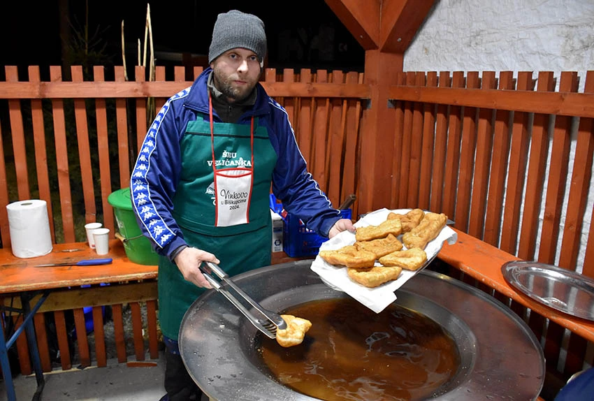 Biškupci spremni za 6. ’Vincelovo’: Očekuje se rekordan broj posjetitelja uz vrhunsku gastro ponudu i Aurea bend