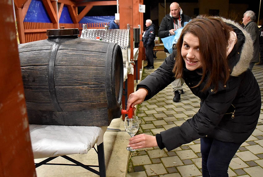 Biškupci spremni za 6. ’Vincelovo’: Očekuje se rekordan broj posjetitelja uz vrhunsku gastro ponudu i Aurea bend