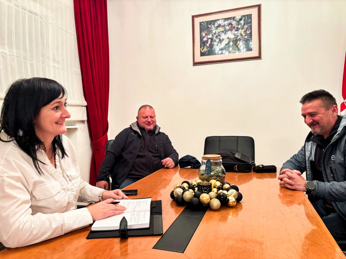 Planinarske škole i 4. Zimski vincelovski pohod u fokusu novog vodstva HPD-a Klikun Pleternica