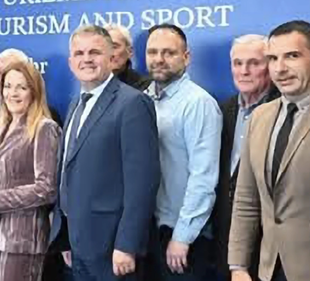 388 tisuća eura za jačanje sporta djece i mladih u Požeško-slavonskoj županiji